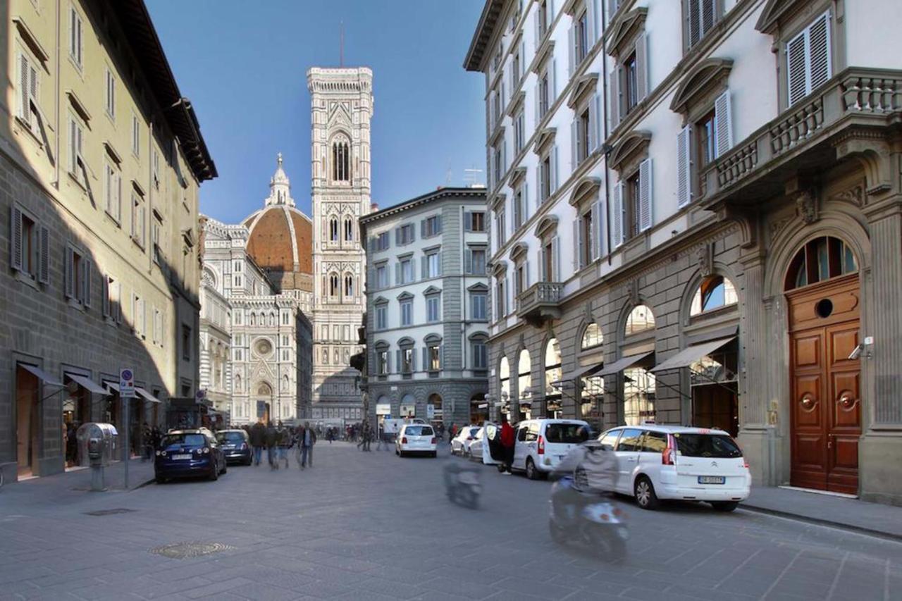 Venere di Botticelli suite Firenze Esterno foto