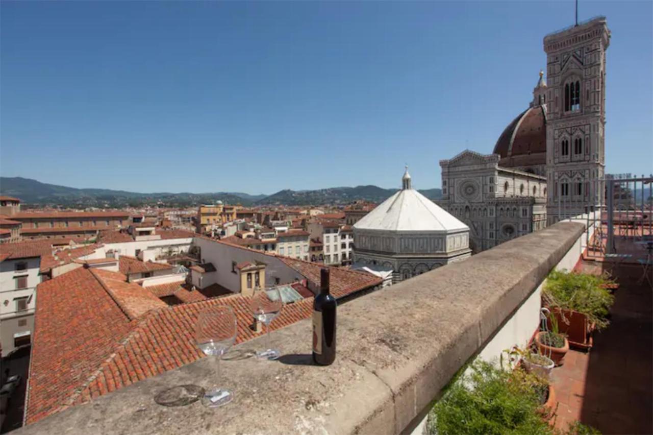 Venere di Botticelli suite Firenze Esterno foto